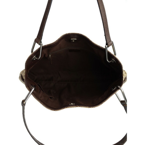 Gucci GG Canvas Tote Bag - Picture 3 of 9